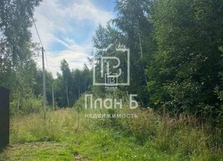 Продается земельный участок, 5.5 сот., деревня Лихун, Молодёжная улица