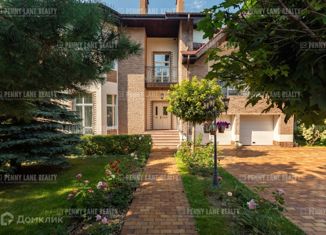 Дом на продажу, 770 м2, коттеджный поселок Рублёвский