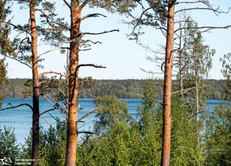 Продажа земельного участка, 10 сот., коттеджный посёлок Лесная Ривьера