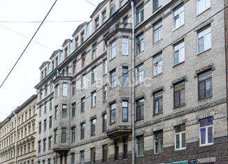 Продажа 2-ком. квартиры, 36.3 м2, Санкт-Петербург, 10-я Советская улица, 19, 10-я Советская улица