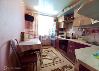 Продажа 2-комнатной квартиры, 52.4 м2, Кострома, микрорайон Давыдовский-2, 13