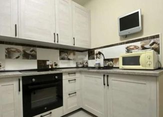 Сдача в аренду однокомнатной квартиры, 32 м2, Новосибирск, Покатная улица, 55А, ЖК На Покатной