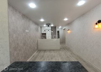 Продажа двухкомнатной квартиры, 33.2 м2, Юрга, улица Мира, 3А