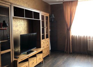 1-комнатная квартира в аренду, 43 м2, Тульская область, проспект Ленина, 112