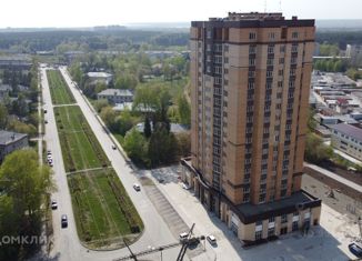 Продаю 3-ком. квартиру, 90 м2, Новосибирск, бульвар Молодёжи, 15, бульвар Молодежи