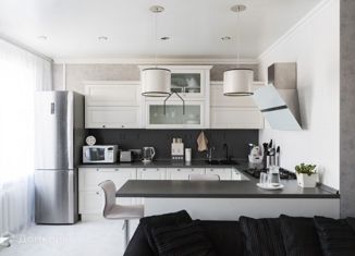 Сдаю трехкомнатную квартиру, 70 м2, Санкт-Петербург, Ропшинская улица, 30, Ропшинская улица