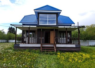 Продается дом, 100 м2, деревня Лосево, Новая улица, 6