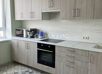 Сдаю в аренду двухкомнатную квартиру, 65 м2, Владимир, Офицерская улица, 1Ак3, ЖК Танеево Парк
