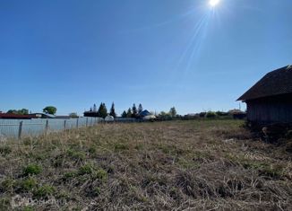 Участок на продажу, 11 сот., село Кундравы, улица Ленина