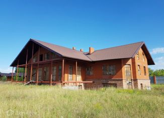 Дом на продажу, 734 м2, село Ачаир, улица Строителей