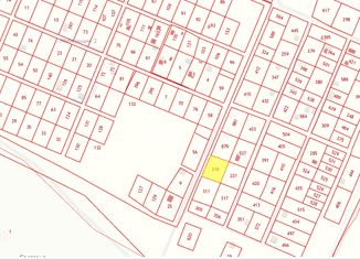 Продам земельный участок, 11 сот., некоммерческое садовое товарищество Алма