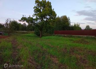 Продается участок, 10 сот., деревня Соловеново