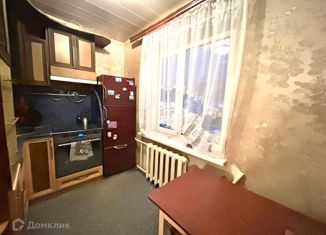 Продается однокомнатная квартира, 29.5 м2, Петропавловск-Камчатский, Петропавловское шоссе, 10