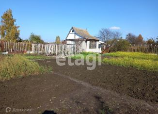 Продается дом, 16 м2, посёлок Путёвка, Центральная улица