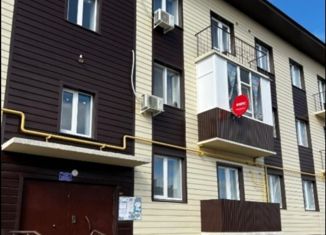 Продается 1-ком. квартира, 33 м2, Оренбург, улица Просвещения, 19/7, ЖК Каскад