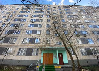 Продаю двухкомнатную квартиру, 44.4 м2, Москва, Большая Косинская улица, 23