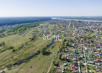 Продается земельный участок, 13.4 сот., село Кубовая, Озёрная улица, 2