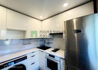 Продажа 2-ком. квартиры, 43.5 м2, Хабаровский край, улица Шабадина, 18