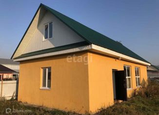 Продается дом, 120 м2, деревня Янги-Аул, Центральная улица