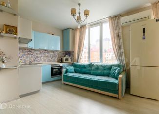 Продается двухкомнатная квартира, 50 м2, Сочи, улица Лысая Гора, 27/22