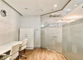 Аренда офиса, 126 м2, Москва, улица Новый Арбат, 32, улица Новый Арбат