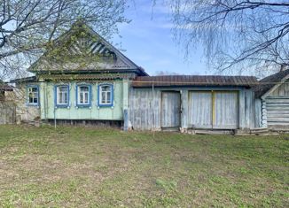 Продажа дома, 44.4 м2, деревня Бизюргуб