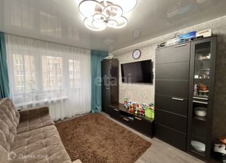 Продается двухкомнатная квартира, 41 м2, посёлок городского типа Верхнеднепровский, Молодёжная улица, 34