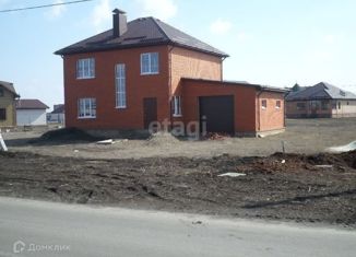 Продается дом, 172 м2, село Стрелецкое, Славянская улица