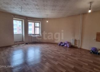 Продажа квартиры студии, 44.5 м2, Тюмень, улица Максима Горького, 3к1, Центральный округ