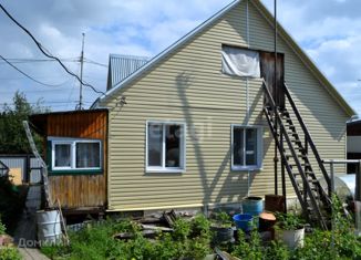 Дом на продажу, 79.5 м2, Ханты-Мансийск, улица Строителей, 12