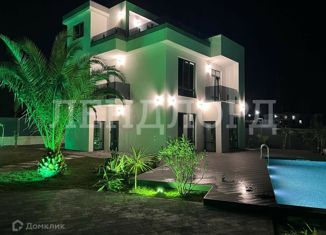 Продаю дом, 212 м2, село Высокое, Новгородская улица