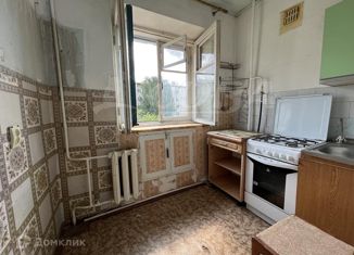 Продам 3-ком. квартиру, 58 м2, посёлок Московский, Озёрная улица, 5