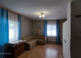 Продаю дом, 35.4 м2, рабочий посёлок Яйва, улица Калинина, 45