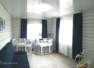 Продаю дом, 50 м2, село Чуваш-Кубово, Советская улица