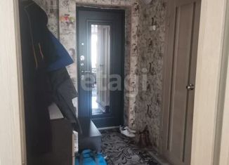 1-комнатная квартира на продажу, 33.8 м2, посёлок сельского типа Светлые Поляны, микрорайон № 1, 4