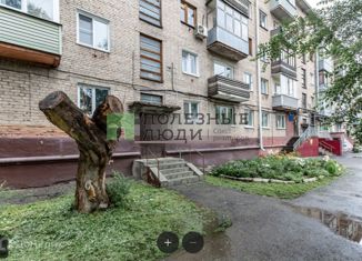 Продаю двухкомнатную квартиру, 42.5 м2, Алтайский край, проспект Ленина, 37