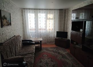 Продам трехкомнатную квартиру, 58.6 м2, Новосибирск, улица Пархоменко, 96