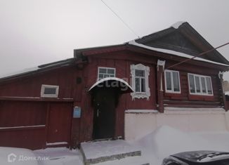 Продаю дом, 47 м2, Нижегородская область, Советская улица