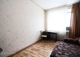 Продаю многокомнатную квартиру, 102 м2, Томская область, Пролетарская улица, 45