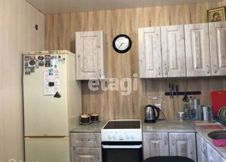 Квартира на продажу студия, 34 м2, село Гайдук, Спортивная улица, 13