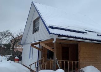 Продается дом, 80 м2, Иваново, Цветная улица, 30, Советский район