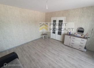 1-ком. квартира на продажу, 45 м2, Омск, улица Леонида Маслова, 11, ЖК Регата