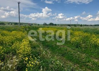 Продажа земельного участка, 15 сот., деревня Новая Знаменка