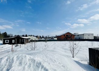 Земельный участок на продажу, 12.16 сот., ДПК Никитское, Земляничная улица