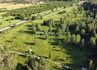 Продажа земельного участка, 20 сот., городской округ Коломна