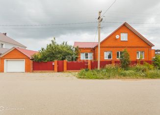 Продажа дома, 124.5 м2, село Нижегородка