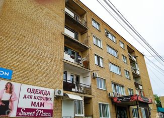 Продаю комнату, 40 м2, Оренбургская область, улица Маршала Егорова, 9