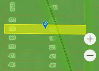 Продам земельный участок, 159 сот., Перовское сельское поселение, А-291, 221-й километр