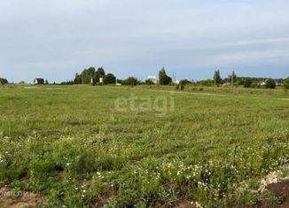 Продаю земельный участок, 30 сот., деревня Пещерово