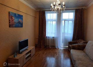 Сдаю в аренду 2-комнатную квартиру, 60 м2, Москва, проспект 40 лет Октября, 11, проспект 40 лет Октября